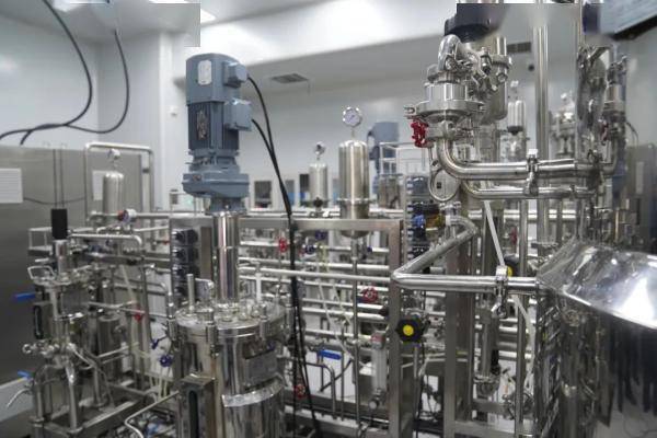 沙場春點兵，春潮涌武清 京津產業新城崛起生物醫藥“新高地”