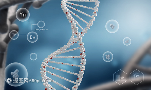 DNA分子 生物科技開發(fā)的基石——生物化學(xué)背景與技術(shù)前沿