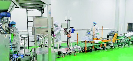 甘肅普羅生物科技科研取得重大進展，推動生物技術開發新突破