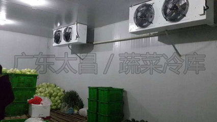 建造保鮮冷庫(kù)與設(shè)計(jì)方案全解析 從基礎(chǔ)認(rèn)知到技術(shù)咨詢